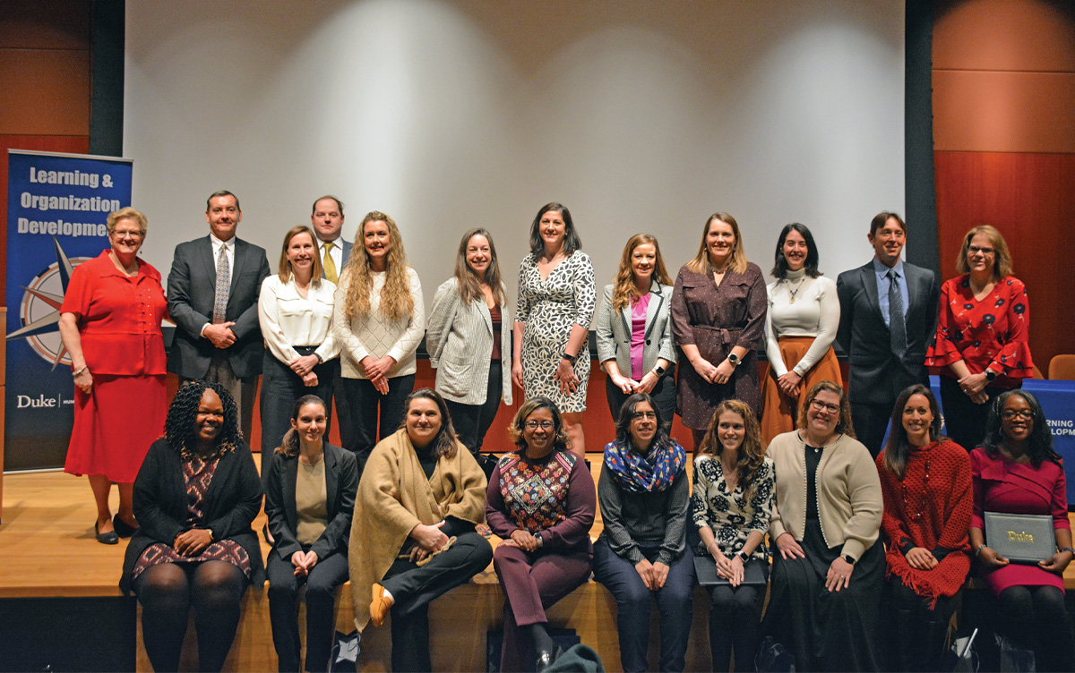 duke management phd students